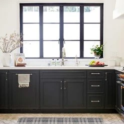 Lulu And Georgia Rika Mat Entryway