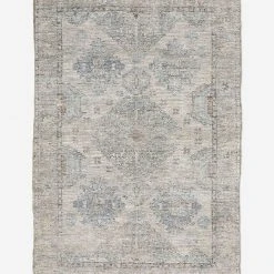 Lulu And Georgia Manal Rug