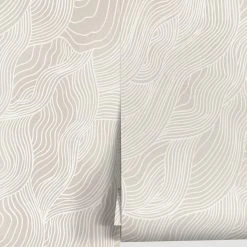 Lulu And Georgia Alina Wallpaper