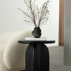 Lulu And Georgia Beatriz Vase Organic Harmony Collection