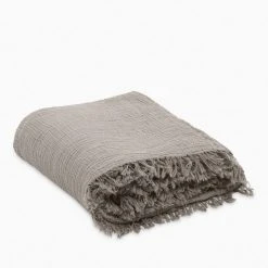 Lulu And Georgia Alaia Bed Cover By House No. 23