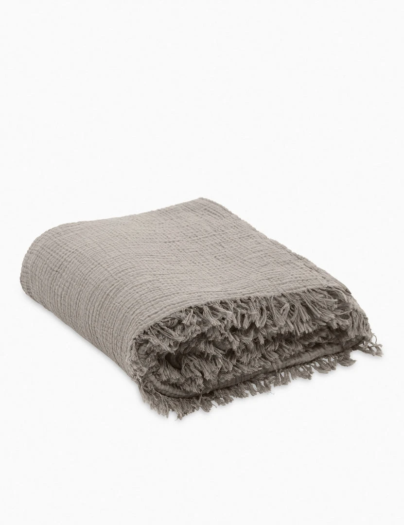 Lulu And Georgia Alaia Bed Cover By House No. 23 3 Lulu And Georgia Alaia Bed Cover By House No. 23