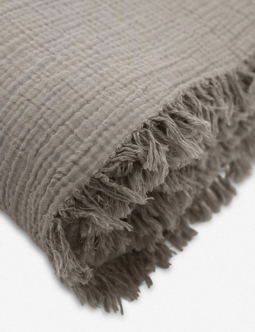 Lulu And Georgia Alaia Bed Cover By House No. 23 4 Lulu And Georgia Alaia Bed Cover By House No. 23