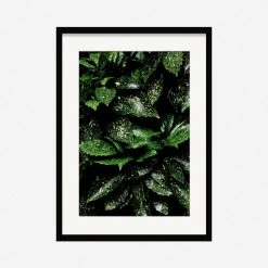 Lulu And Georgia 'Still Life 7' Photography Print By Ashley Johnson Mossy Greens