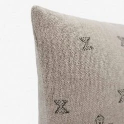 Lulu And Georgia Astra Pillow Pillows + Throws