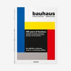 LULU AND GEORGIA Shop 24 Lulu And Georgia Décor 'Bauhaus' Book By Magdalena Droste