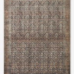 Lulu And Georgia New Billie Rug By Amber Lewis X Loloi