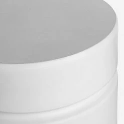 Lulu And Georgia Outdoor Collection Marke Indoor / Outdoor Round Side Table