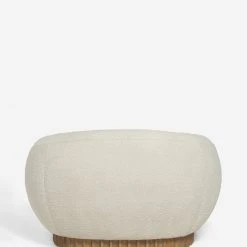 Lulu And Georgia Billow Lounge Chair By Sarah Sherman Samuel