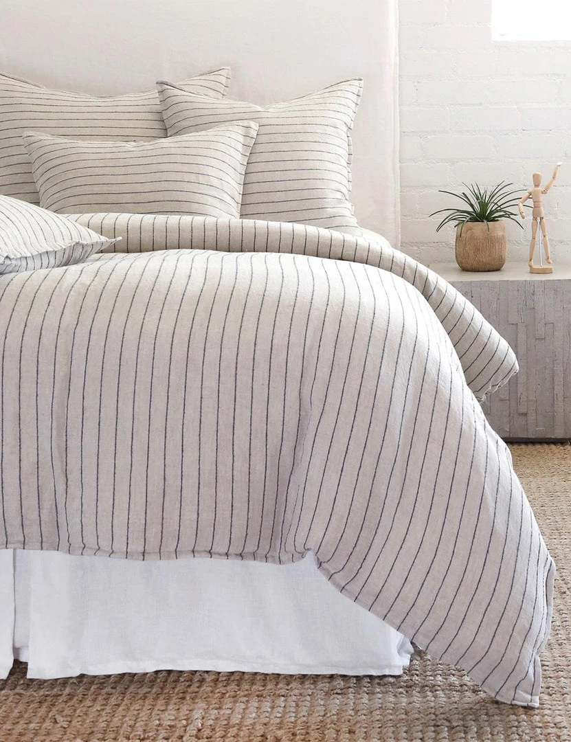 Lulu And Georgia Blake Sham By Pom Pom At Home New 11 Lulu And Georgia Blake Sham By Pom Pom At Home New