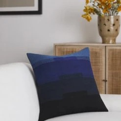 Lulu And Georgia Bolé Road Textiles Bale Pillow