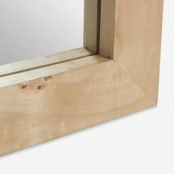 Lulu And Georgia Bree Burl Wood Floor Mirror 12 Lulu And Georgia Bree Burl Wood Floor Mirror