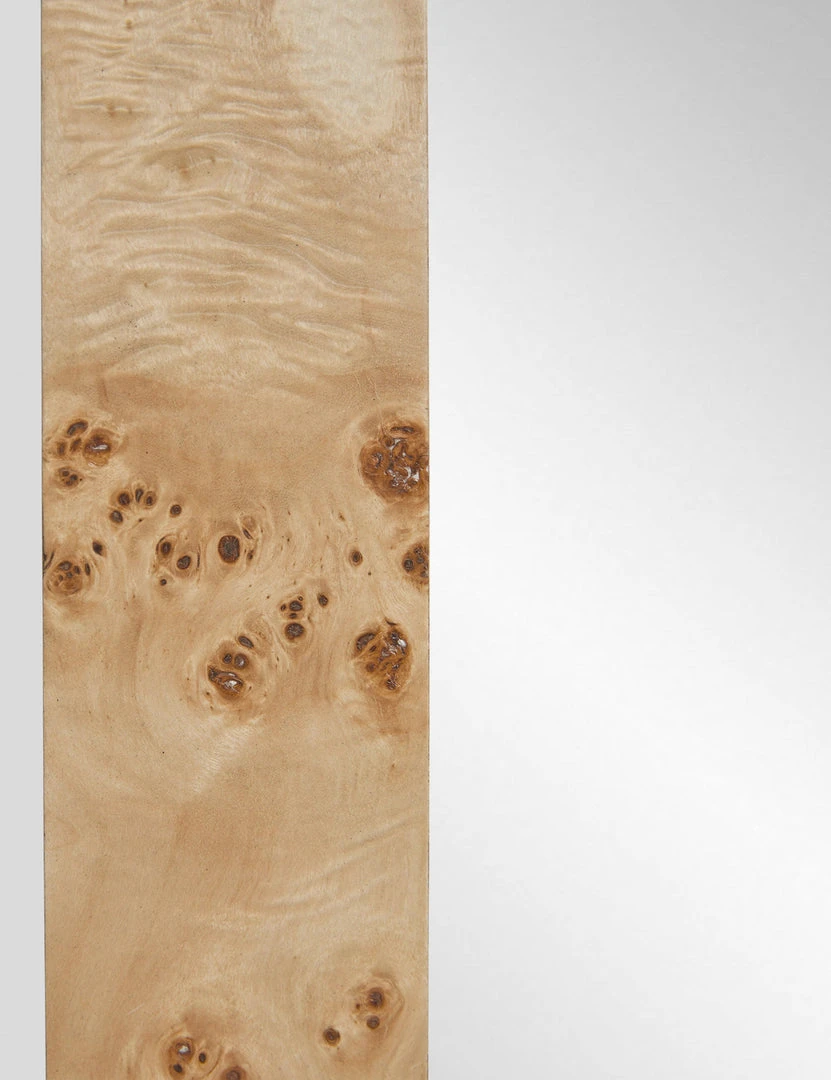 Lulu And Georgia Bree Burl Wood Floor Mirror 7 Lulu And Georgia Bree Burl Wood Floor Mirror
