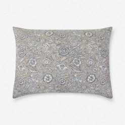 Lulu And Georgia Brighton Pillow By Pom Pom At Home New