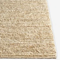 Lulu And Georgia Foster Jute Rug New