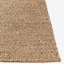 Lulu And Georgia Tadeo Jute Rug