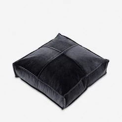 Lulu And Georgia Jaelyn Floor Pillow Pillows + Throws