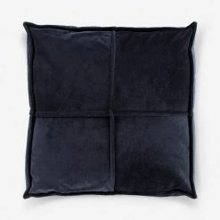 Lulu And Georgia Jaelyn Floor Pillow Pillows + Throws