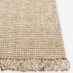Lulu And Georgia Moshe Jute Rug New