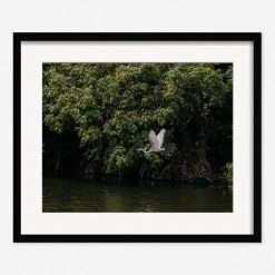 Lulu And Georgia 'Lake Nicaragua' Photography Print By Carley Rudd