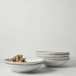 Lulu And Georgia Eivissa Pasta Bowls (Set Of 6) By Casafina