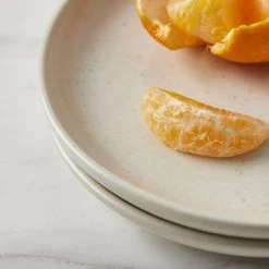 Lulu And Georgia New Pacifica Bread Plates (Set Of 6) By Casafina