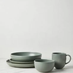 Lulu And Georgia Kitchen + Dining Casafina Pacifica Dinnerware (5-Piece Place Setting)