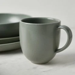 Lulu And Georgia Kitchen + Dining Casafina Pacifica Dinnerware (5-Piece Place Setting)