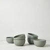 Lulu And Georgia New Pacifica Fruit Bowls (Set Of 6) By Casafina 2 Lulu And Georgia New Pacifica Fruit Bowls (Set Of 6) By Casafina