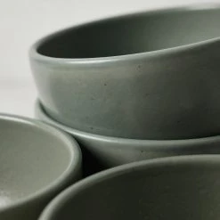 Lulu And Georgia New Pacifica Fruit Bowls (Set Of 6) By Casafina