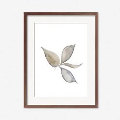 Lulu And Georgia Muted Pastels 'Faded Leaves' Print By Céline Nordenhed 13 Lulu And Georgia Muted Pastels 'Faded Leaves' Print By Céline Nordenhed