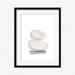 Lulu And Georgia 'Keeping It Together' Print By Céline Nordenhed