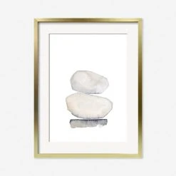 Lulu And Georgia 'Keeping It Together' Print By Céline Nordenhed