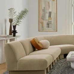 Lulu And Georgia 'Marsdens Ladder' Print