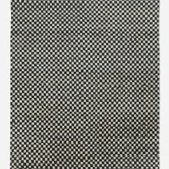Lulu And Georgia Sarah Sherman Samuel Collection Checkerboard Rug By Sarah Sherman Samuel