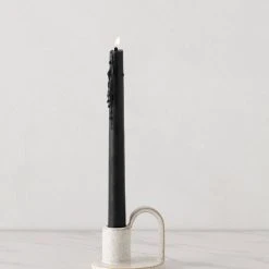Lulu And Georgia Clarke Taper Holder Décor