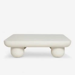 Lulu And Georgia Clouded Coffee Table By Sarah Sherman Samuel Sarah Sherman Samuel Collection