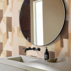 Lulu And Georgia District Wallpaper By Kelly Wearstler