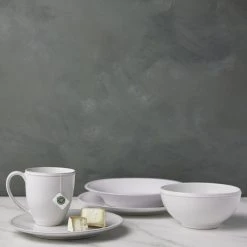 Lulu And Georgia Costa Nova Friso Dinnerware 5-Piece Place Setting