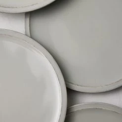 Lulu And Georgia Friso Bread Plates (Set Of 6) By Costa Nova Kitchen + Dining 17 Lulu And Georgia Friso Bread Plates (Set Of 6) By Costa Nova Kitchen + Dining