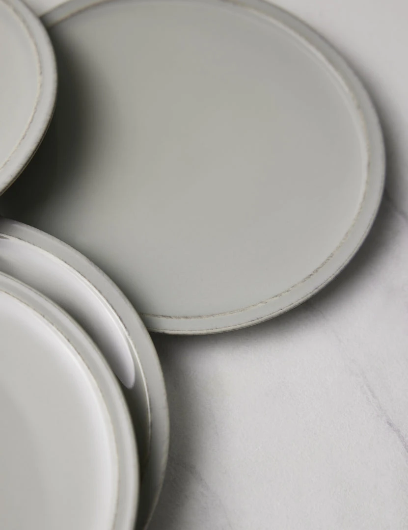 Lulu And Georgia Friso Bread Plates (Set Of 6) By Costa Nova Kitchen + Dining 8 Lulu And Georgia Friso Bread Plates (Set Of 6) By Costa Nova Kitchen + Dining