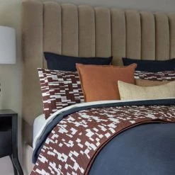 Lulu And Georgia Bed + Bath Gemma Sham, (Set Of 2)