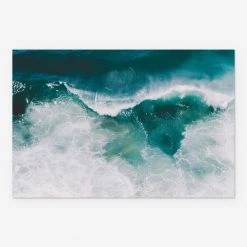 Lulu And Georgia 'Crashing Waves' Photography Print By Ingrid Beddoes 15 Lulu And Georgia 'Crashing Waves' Photography Print By Ingrid Beddoes