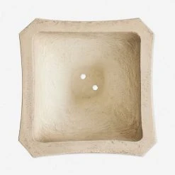 Lulu And Georgia Cantilever Planter By Arteriors Accessories + Décor