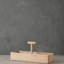 Lulu And Georgia Dine Bread Basket By LSA International