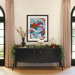 Lulu And Georgia Anabella Console Table Furniture