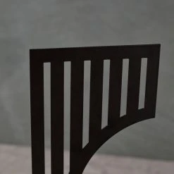 Lulu And Georgia Décor Dash Candlestick By Kristina Dam Studio