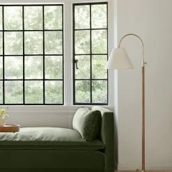 Lulu And Georgia Davis Floor Lamp
