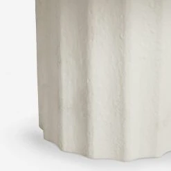 Lulu And Georgia Sarah Sherman Samuel Collection Doric Round Dining Table By Sarah Sherman Samuel