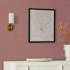 Lulu And Georgia New Jensine Sconce